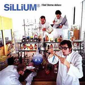 Fünf Sterne Deluxe - Sillium Mp3