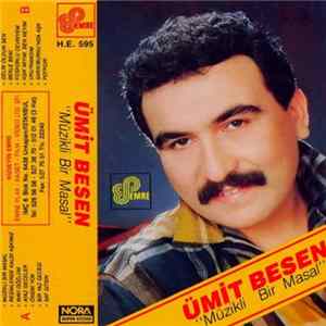 Ümit Besen - Müzikli Bir Masal Mp3