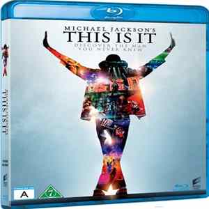 Michael Jackson - Michael Jackson's This Is It Mp3