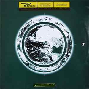 MCJ Feat. Sima - Sexitivity ('98 Remixes) Mp3