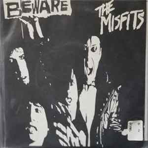 The Misfits - Beware Mp3