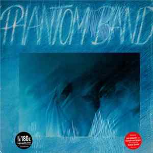 Phantom Band - Phantom Band Mp3