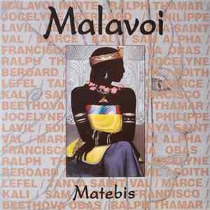 Malavoi - Matebis Mp3