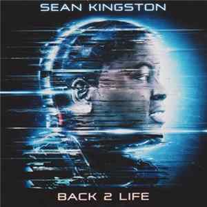 Sean Kingston - Back 2 Life Mp3