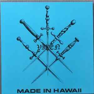 Vixen - Made In Hawaii Mp3