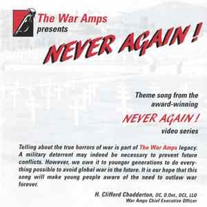 The War Amps - Never Again! Mp3