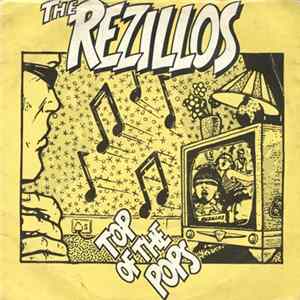 The Rezillos - Top Of The Pops Mp3