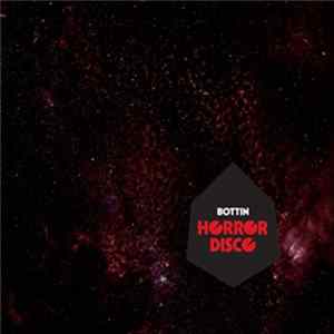 Bottin - Horror Disco (Deluxe Vinyl Edition) Mp3