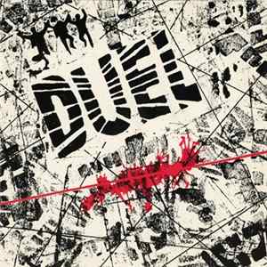 Duel - Les Jours Entre Deux / Seul Mp3
