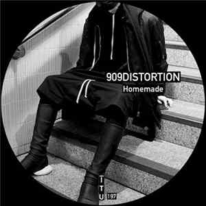 909Distortion - Homemade Mp3