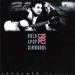 Various - Rock & Pop Diamonds 1982 Mp3