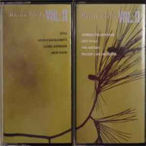 Various - Música Sin Fronteras Vol. II Mp3