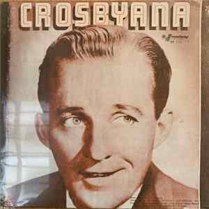 Bing Crosby - Crosbyana Mp3