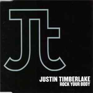 Justin Timberlake - Rock Your Body Mp3