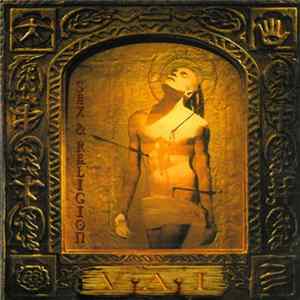 Vai - Sex & Religion Mp3
