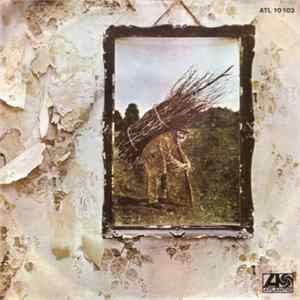Led Zeppelin - Black Dog / Misty Mountain Hop Mp3