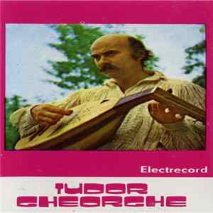 Tudor Gheorghe - Tudor Gheorghe Mp3