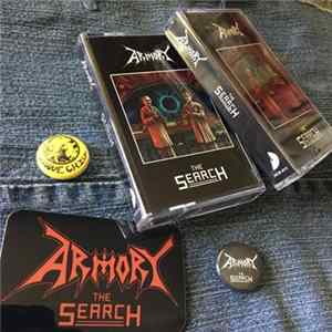 Armory - The Search Mp3