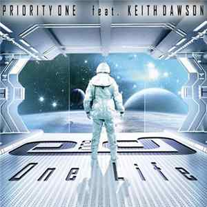 Priority One Feat. Keith Dawson - One Life Mp3