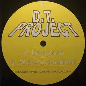 D.T. Project - Liberation Mp3