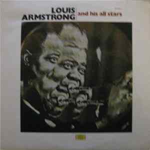 Louis Armstrong And His All-Stars - Louis Armstrong And His All-Stars Mp3