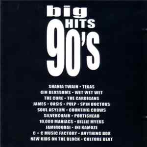 Various - Big Hits 90's Vol. 2 Mp3