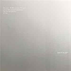 Oscar Peterson Trio - Live At The Concertgebouw 1961 Mp3