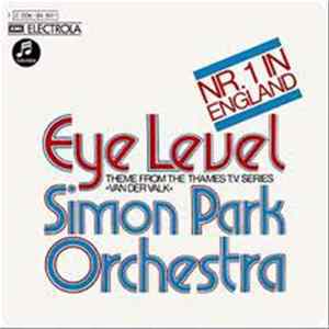 Simon Park Orchestra - Eye Level Mp3