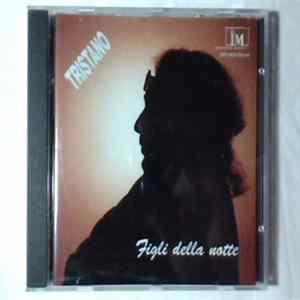 Tristano - Figli Della Notte Mp3