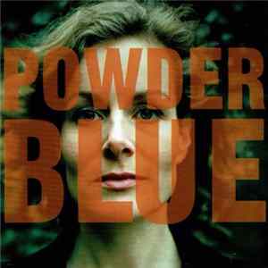 Powderblue - Powderblue Mp3