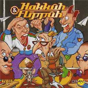 Various - Hakkûh & Flippûh 4 Mp3