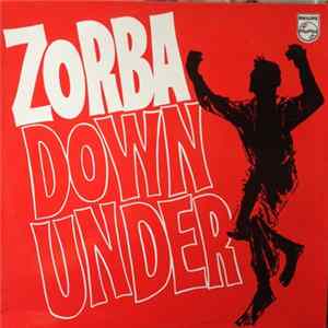 Various - Zorba Down Under Mp3