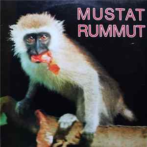 Ari Vaahtera - Mustat Rummut Mp3