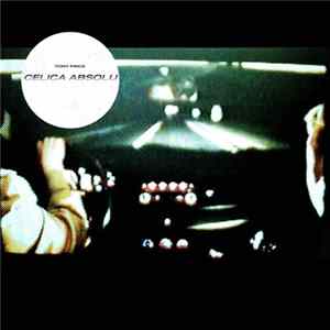 Tony Price - Celica Absolu Mp3