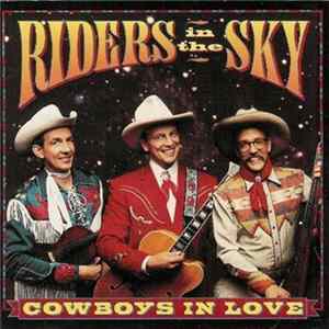 Riders In The Sky - Cowboys In Love Mp3
