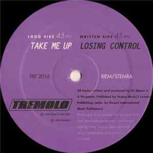 8th Wonder Feat. DJ Marco V. & Benjamin - Take Me Up Mp3