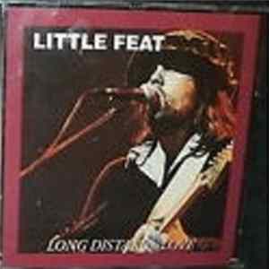 Little Feat - Long Distance Love Mp3