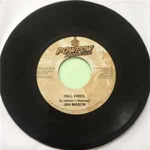 Jah Mason, Beenie Man - Hill Vibes / Nah Go Cry Mp3