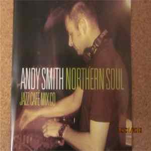 Various - Andy Smith Northern Soul Mp3