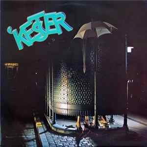 'Kester - Natparaplyen Mp3