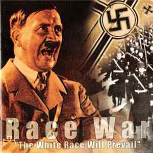 Race War - The White Race Will Prevail Mp3