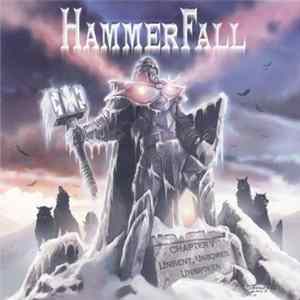 HammerFall - Chapter V: Unbent, Unbowed, Unbroken Mp3