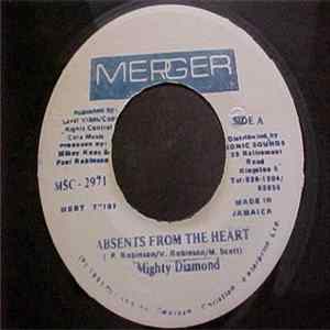 The Mighty Diamonds - Absents From The Heart Mp3