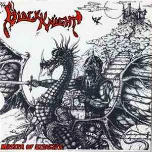 Black Knight - Black Knight Mp3