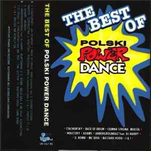 Various - The Best Of Polski Power Dance Mp3