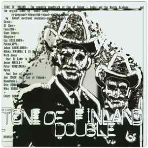Various - Tone Of Finland Double Mp3