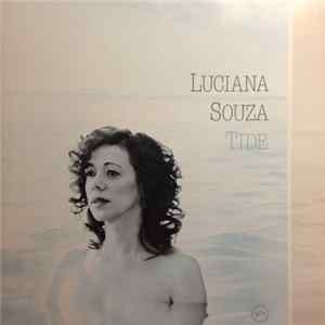 Luciana Souza - Tide Mp3