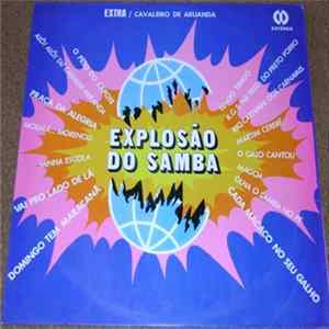 Conjunto Explosão Do Samba - Explosão Do Samba Mp3