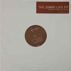 Jombo Life - The Jombo Life EP Mp3