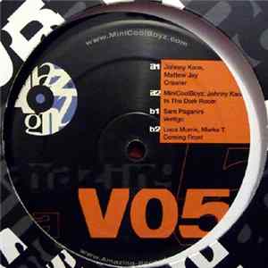 Various - V05 Mp3